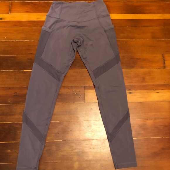 Workout leggings - Picture 3 of 4